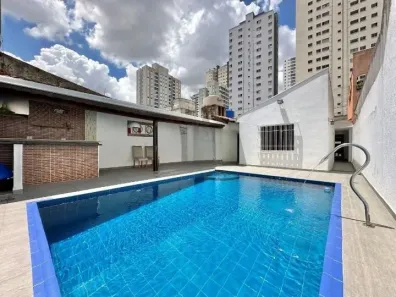 Casa com 2 Quartos para alugar, 160m² no Boa Vista, São Caetano do Sul
