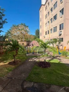 Apartamento com 2 Quartos à venda, 44m² no Campo Grande, Rio de Janeiro