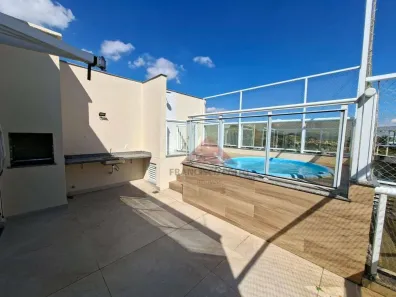 Cobertura com 3 Quartos à venda, 120m² no Porto Novo, São Gonçalo