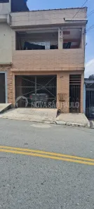 Sobrado com 6 Quartos à venda, 275m² no Conceição, Diadema