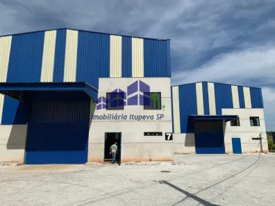 Galpão/Depósito/Armazém para alugar, 1500m² no Bairro Itapema, Itatiba