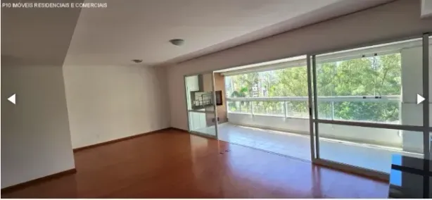 Apartamento com 3 Quartos à venda, 138m² no Vila Andrade, São Paulo
