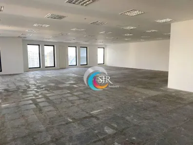 Sala Comercial para alugar, 287m² no Itaim Bibi, São Paulo