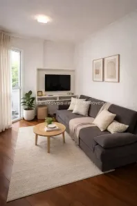 Apartamento com 1 Quarto à venda, 44m² no Vila Mariana, São Paulo
