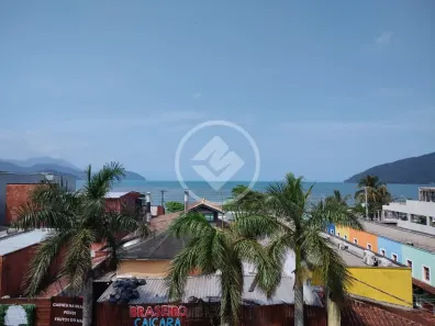 Apartamento com 2 Quartos à venda, 85m² no Barra da Lagoa, Ubatuba