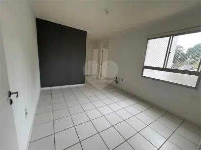 Apartamento com 2 Quartos à venda, 49m² no Altos de Ipanema, Sorocaba