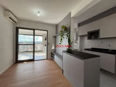 Apartamento com 2 Quartos à venda, 68m² no Macedo, Guarulhos