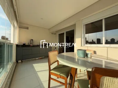 Apartamento com 3 Quartos à venda, 86m² no Vila Carrão, São Paulo