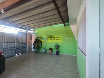 Casa com 2 Quartos à venda, 237m² no Residencial Pastoreiro, Cotia