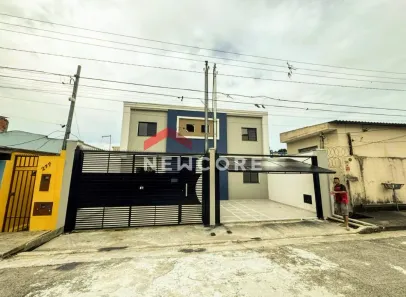 Sobrado com 2 Quartos à venda, 90m² no Jardim Liderança, São Paulo