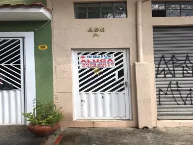 Casa com 1 Quarto para alugar, 30m² no Vila Matilde, São Paulo