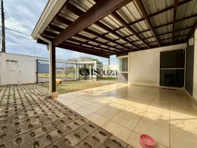 Casa com 3 Quartos à venda, 140m² no Terra Bonita, Londrina