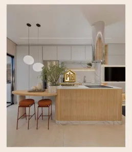 Apartamento com 2 Quartos à venda, 31m² no Jardim Imperial, Atibaia