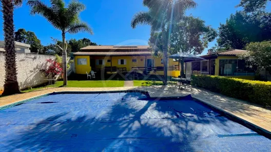 Fazenda/Sítio com 3 Quartos à venda, 260m² no Recanto Maravilha, Boituva