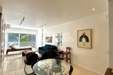 Apartamento com 2 Quartos à venda, 106m² no Copacabana, Rio de Janeiro