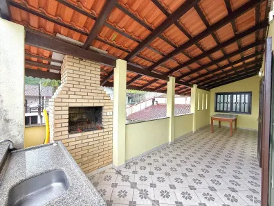 Casa com 3 Quartos para alugar, 150m² no Escola Agrícola, Blumenau