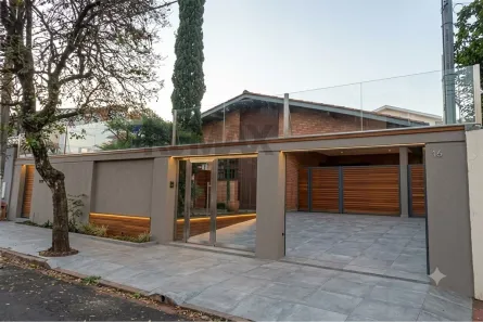 Casa com 4 Quartos à venda, 286m² no Jardim Sumaré, Ribeirão Preto