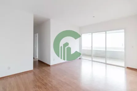 Apartamento com 3 Quartos para alugar, 82m² no Baeta Neves, São Bernardo do Campo