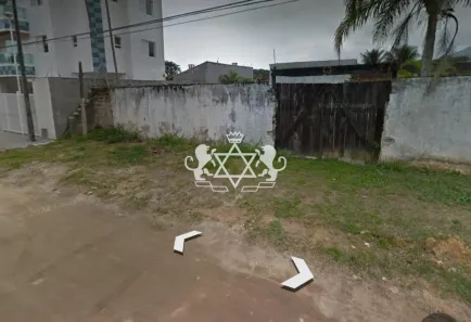 Lote/Terreno à venda, 1080m² no Jardim Casa Branca, Caraguatatuba