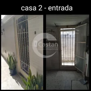 Lote/Terreno com 1 Quarto à venda, 400m² no Vila Moinho Velho, São Paulo