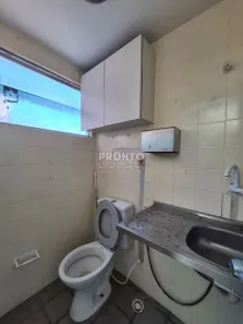 Imóvel Comercial para alugar, 28m² no Piedade, Jaboatão dos Guararapes