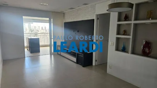 Apartamento com 3 Quartos à venda, 115m² no Chácara Inglesa, São Paulo