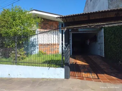 Casa com 3 Quartos à venda, 129m² no Vera Cruz, Passo Fundo