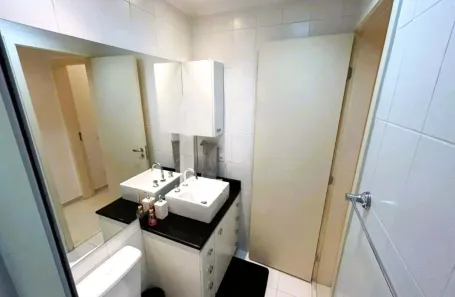 Apartamento com 2 Quartos à venda, 92m² no Baeta Neves, São Bernardo do Campo