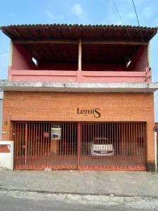 Casa com 4 Quartos à venda, 171m² no Jardim Novo Itu, Itu