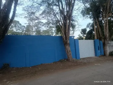 Fazenda/Sítio com 1 Quarto à venda, 60m² no Estância dos Pinheirais, Suzano