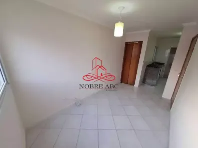 Sobrado com 2 Quartos para alugar, 70m² no Vila Floresta, Santo André