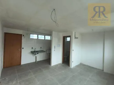 Apartamento com 1 Quarto à venda, 31m² no Boa Viagem, Recife