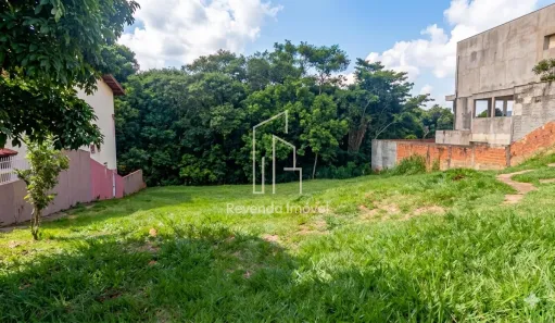 Lote/Terreno à venda, 250m² no Jardim Rio das Pedras, Cotia
