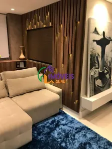 Apartamento com 2 Quartos à venda, 65m² no Vila Ester (Zona Norte), São Paulo