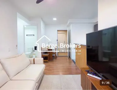 Apartamento com 2 Quartos para alugar, 46m² no Santo Cristo, Rio de Janeiro