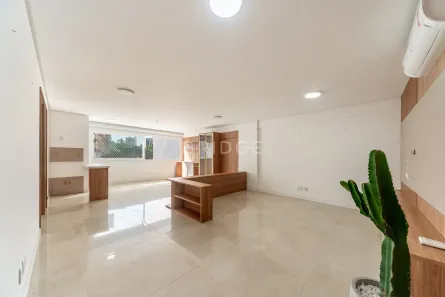Apartamento com 3 Quartos à venda, 126m² no Auxiliadora, Porto Alegre