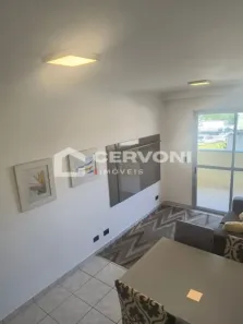 Apartamento com 1 Quarto para alugar, 54m² no Jardim São Dimas, São José dos Campos