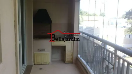 Apartamento com 2 Quartos à venda, 96m² no Jardim Bela Vista, Santo André