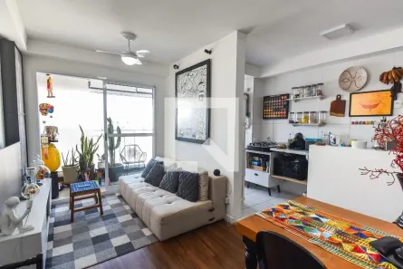 Apartamento com 2 Quartos à venda, 65m² no Vila Independência, São Paulo