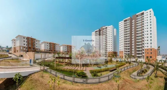 Apartamento com 2 Quartos à venda, 87m² no Loteamento Residencial Vila Bella Dom Pedro, Campinas