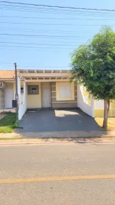 Casa de Condomínio com 3 Quartos à venda, 101m² no Jardim Imperial, Cuiabá