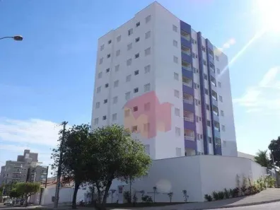 Apartamento com 3 Quartos à venda, 76m² no Santa Cruz, Americana