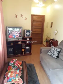 Apartamento com 1 Quarto à venda, 48m² no Passo da Areia, Porto Alegre