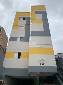 Apartamento com 2 Quartos para alugar, 39m² no Vila Matilde, São Paulo