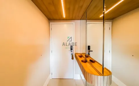 Apartamento com 2 Quartos à venda, 94m² no Vila Cordeiro, São Paulo