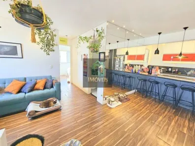 Apartamento com 2 Quartos à venda, 70m² no Água Branca, São Paulo