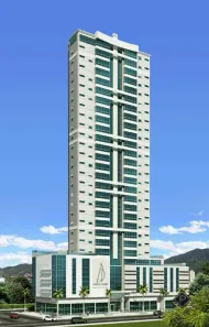 Apartamento com 4 Quartos à venda, 140m² no Centro, Balneário Camboriú
