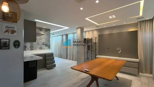 Casa de Condomínio com 3 Quartos para alugar, 206m² no Coité, Eusébio