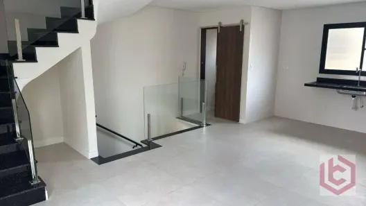Casa com 2 Quartos à venda, 88m² no Ponta da Praia, Santos