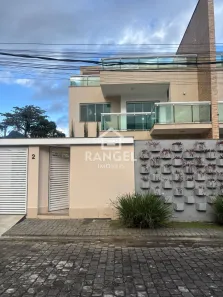 Casa de Condomínio com 5 Quartos para alugar, 280m² no Vargem Pequena, Rio de Janeiro